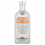 ABSOLUT VODKA MANDRİN 70 CL