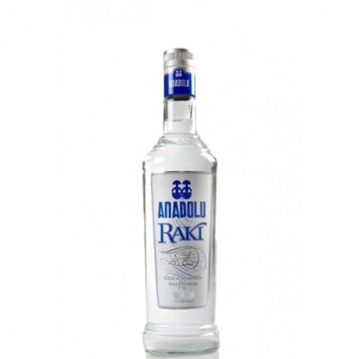 ANADOLU RAKI 100 CL