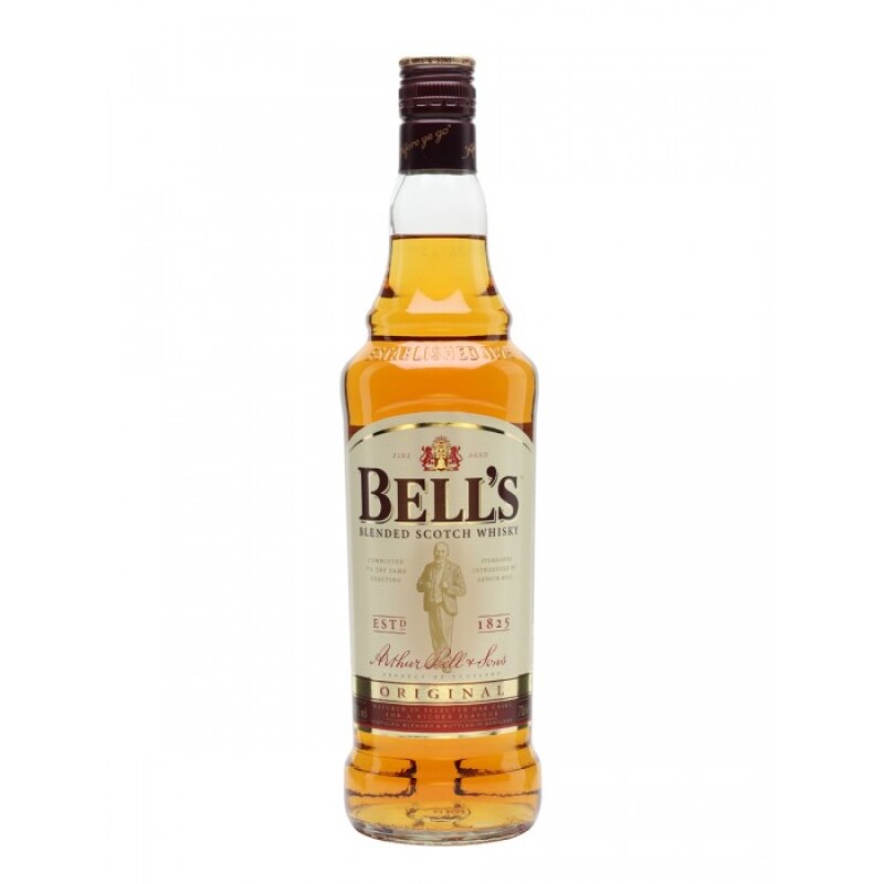 BELLS VİSKİ 100 CL
