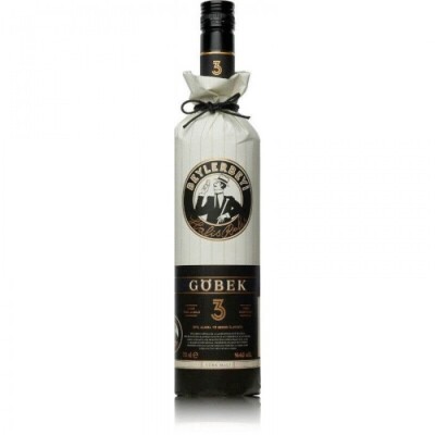 BEYLERBEYİ GÖBEK RAKI 100 CL