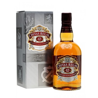 CHİVAS REGAL (12 YIL) 100 CL