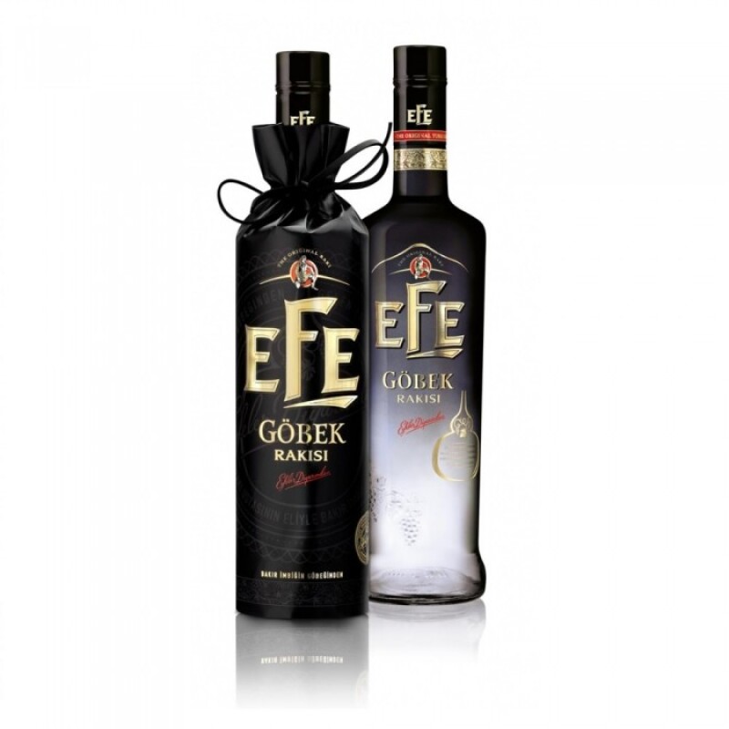 EFE GÖBEK RAKISI 70 CL