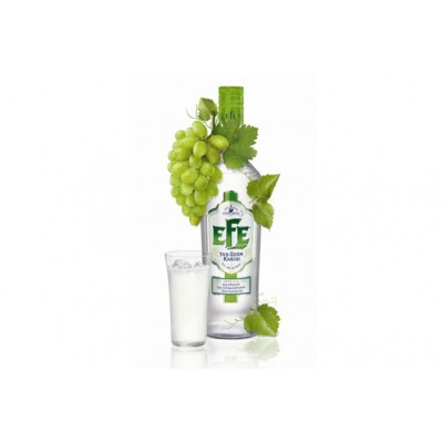 EFE YAŞ ÜZÜM RAKISI 70 CL