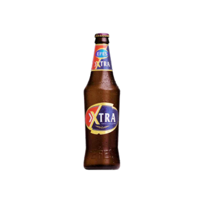 EFES EXTRA ŞİŞE BİRA 50 CL (DEPOZİTOLU)