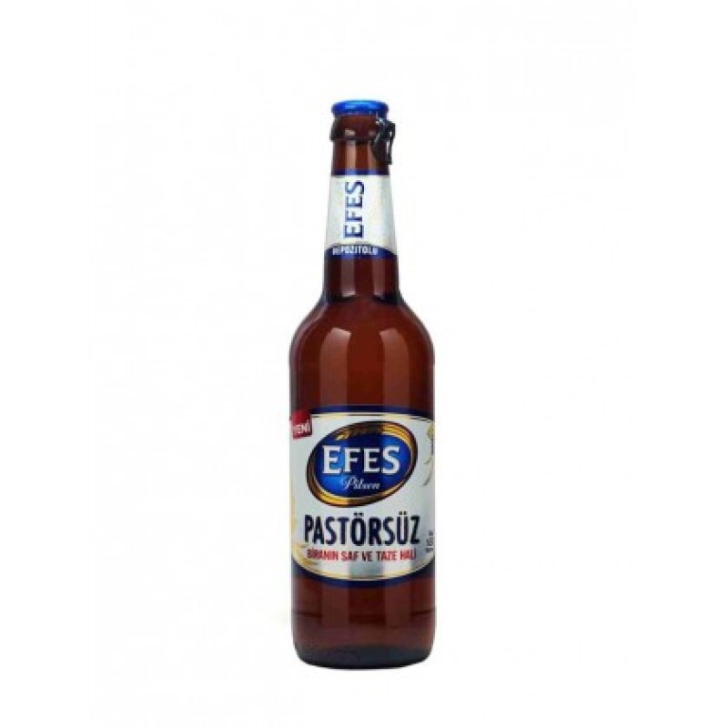 EFES PASTÖRSÜZ BİRA 50 CL