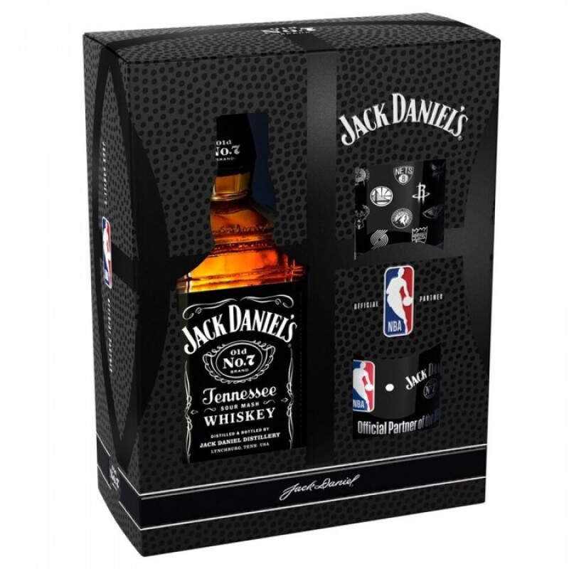 JACK DANİELS 70 CL