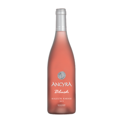 KAVAKLIDERE ANCYRA BLUSH ROZE ŞARAP
