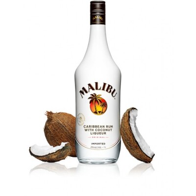 MALİBU ROM 70 CL