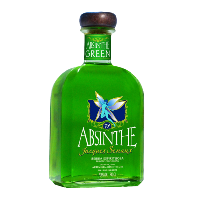 ABSİNTHE POLSKİ YEŞİL PERİ 70 CL