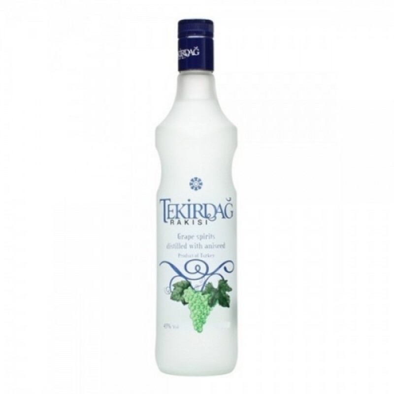 TEKİRDAĞ ALTIN SERİ 100 CL