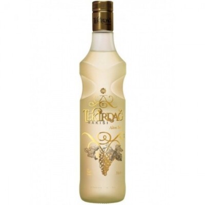 TEKİRDAĞ ALTIN SERİSİ 35 CL