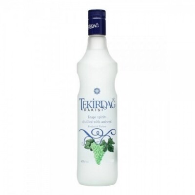 TEKİRDAĞ RAKISI 35 CL
