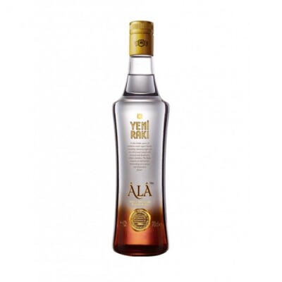YENİ RAKI ALA SERİ 70 CL