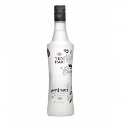 YENİ RAKI YENİ SERİ 70 CL